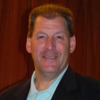 Mark Ballard