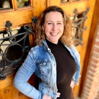 Susanne Van Wijk