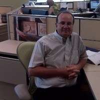 Tom Winkle