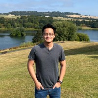 Joshua Yam