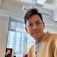 Wayne (Kin) Chau