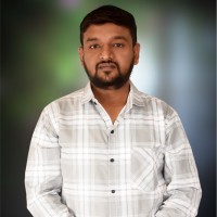 Shridhar Dhanawade