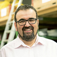 Markus Schurtenberger