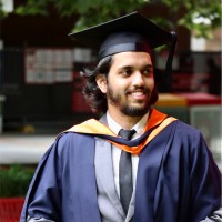 Shahbaz Khan Mohammed