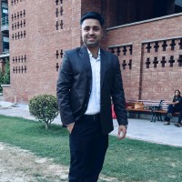 Rishi Shukla