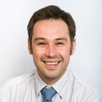 Ben Smith