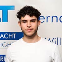 Adam Mahmoud
