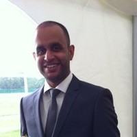 Jaydip Patel