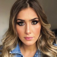 Daniela Garcia Vieira