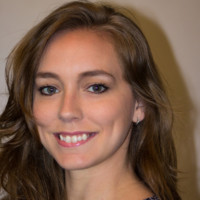 Samantha Halvorson