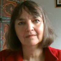 Christine Sluysmans