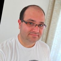 Claudemir Martins Ramos