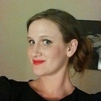 Katie Mackay