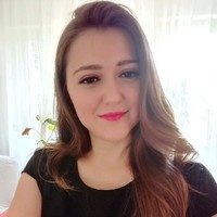 Larisa Bucher
