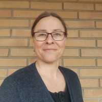 Britt-Louise Andersson