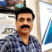 Vijay Joshi