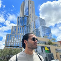 Jose Roberto Cebreros