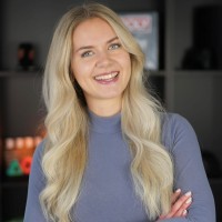 Sarah Marie Lange