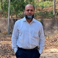 A.H.M Mahafuz Yousuf