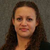 Silvia Riojas