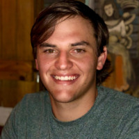 Jacob Tarver