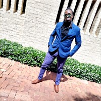 Nthato Gumede