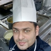 Chef Babisanth .Um