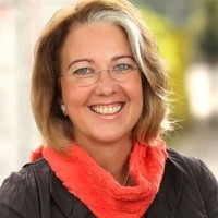 Beate Mueller