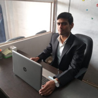 Talib Irshad Ahmad