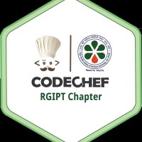 CodeChef RGIPT Student Chapter
