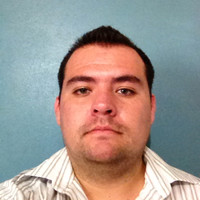 Dago Barquero Sanabria