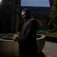 Emmanuel Ojo