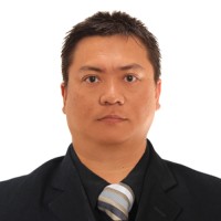 Gumaliel Jr. Castillo