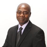 Mike Olufemi