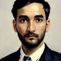 IBRAHIM ABBAS
