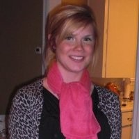 Sarah Parrett
