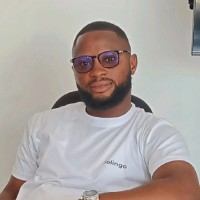 Sylvester Luke Kpakana