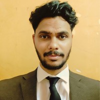 Nikhil Gangurde