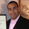 Johan Alexander Tabares Orozco