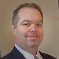 Larry Pine  MSc/Pilot