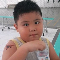 Nicholas Kenneth