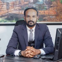 Nithiyanand M