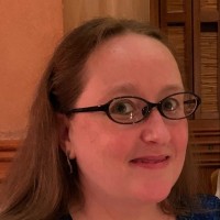 Gwen Catley (MBA, PMP candidate)