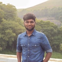 Pravin Varma V