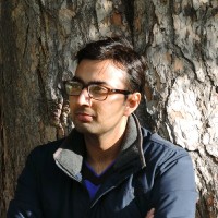 Aashish Jindal