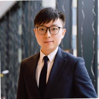 Ding-Wei(David) Lin