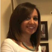 Sarah Wahba