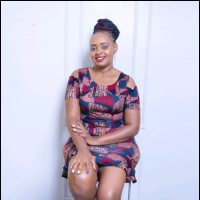 Joyce Kibuba