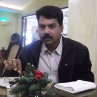 Binu P Krishnan