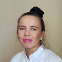Iryna Butenko